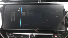 Vauxhall Corsa 1.2 Design 5dr Petrol Hatchback